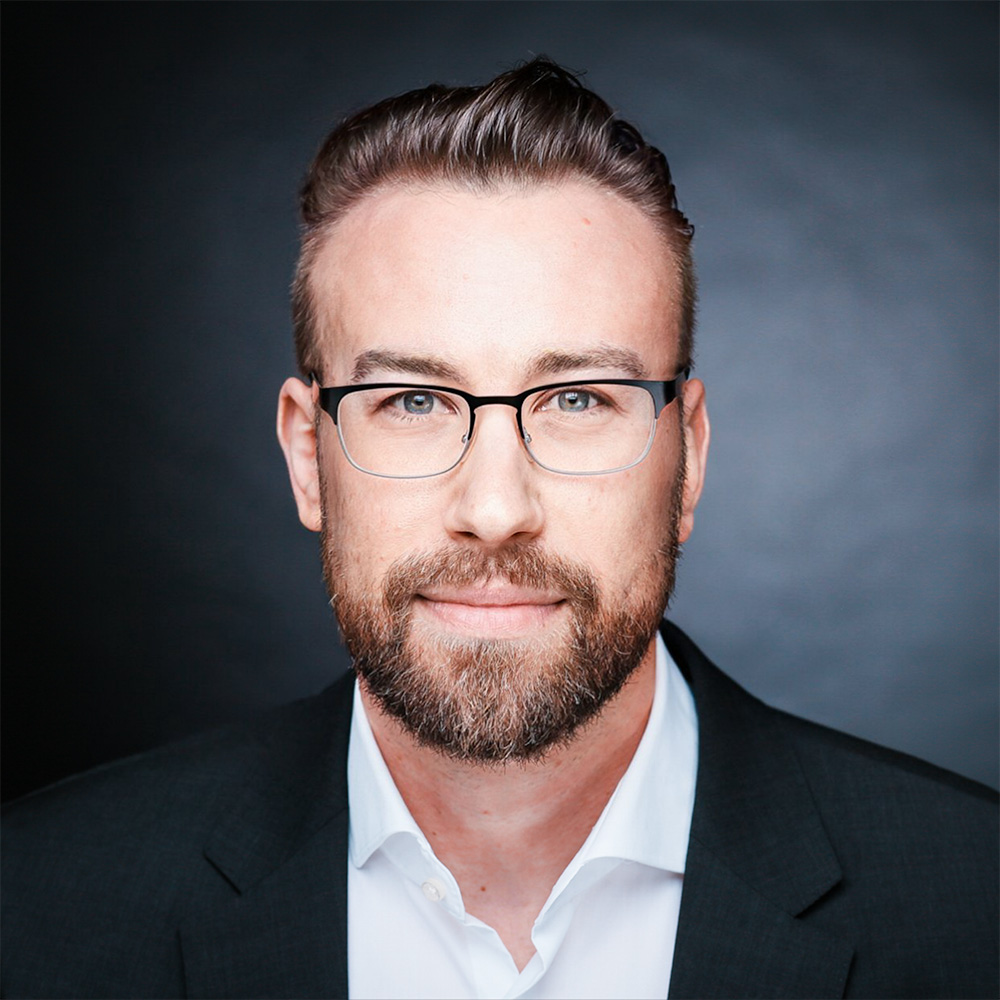 Photo of Daniel Hanowski